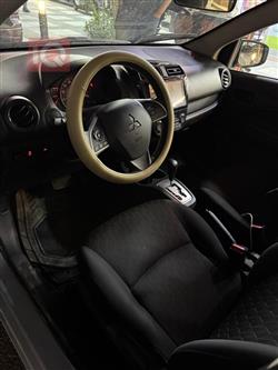 ميتسوبيشي ميراج